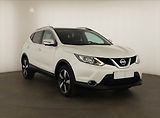 Nissan Qashqai (2015) 1.2 DIG-T, Navi, Tempomat - náhled 1