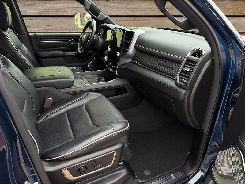 Dodge RAM (2019) +LIMITED+OFFROAD PAKET+ RC +  - fotka 9 z 27