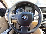 BMW Řada 5 (2011) 3.0 i, ČR, AT, kůže - náhled 14
