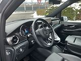 Mercedes-Benz Třídy V 250 d AVANTGARDE 4MATIC - náhled 11