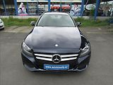 Mercedes-Benz Třídy C 1,6 d C200 BlueTEC - náhled 1