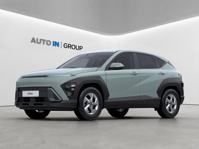 Hyundai Kona (2026) COMFORT CLUB 1,6 T-GDI 4×2 110 - fotografie inzerátu