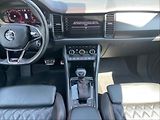 Škoda Kodiaq 2,0 TSI RS 4x4 DSG - náhled 10