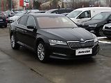 Škoda Superb (2019) 2.0TDi, 2.maj,ČR, DSG, STK10 - náhled 1