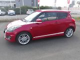 Suzuki Swift 1,6i 100kw SPORT !! - náhled 1