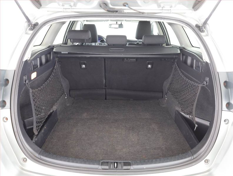 Škoda Octavia (2017) 1.6 TDI, Tempomat - fotka 13 z 14
