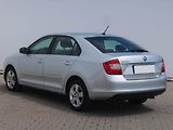 Škoda Rapid (2016) Ambition 1.2 TSI, Serv.kniha - náhled 3