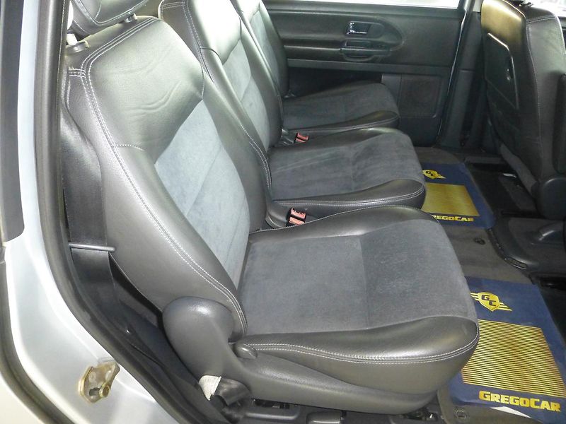Ford Galaxy (2002) 1,9TDI-Vyhř.Sedadla-kůže-Ghia - fotka 18 z 23
