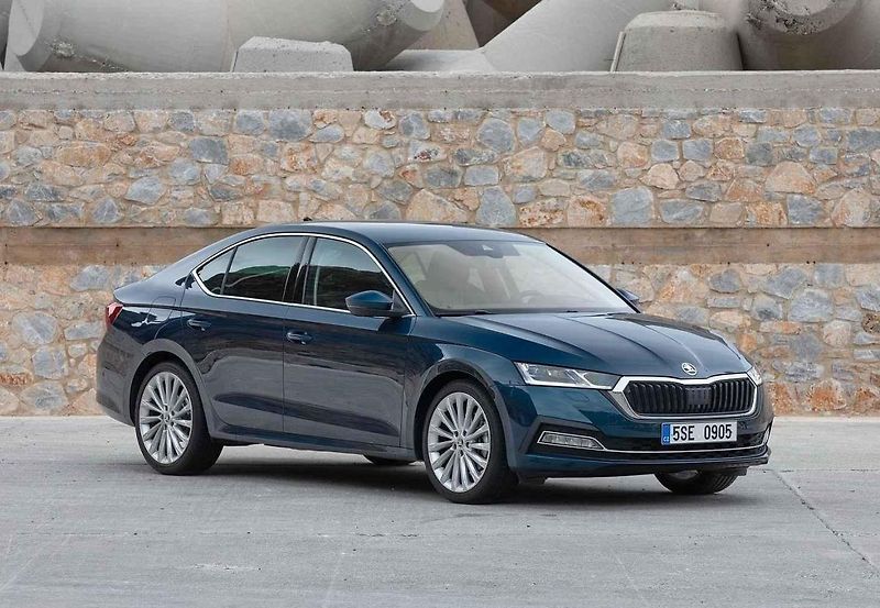 Hyundai i30 Fastback