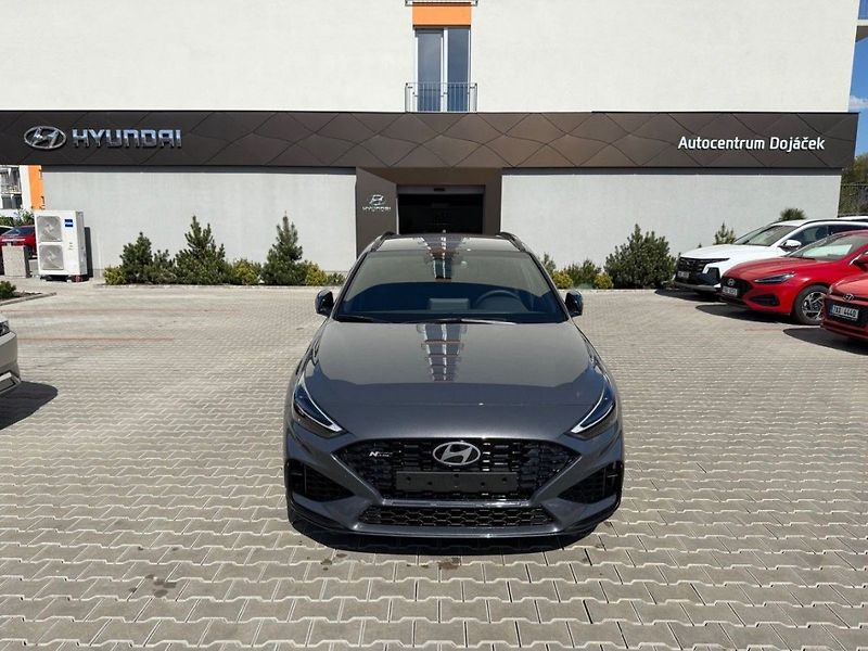 Hyundai i30 WG PD PE 25 1,5 T-GDI 7st. DCT - fotografie inzerátu