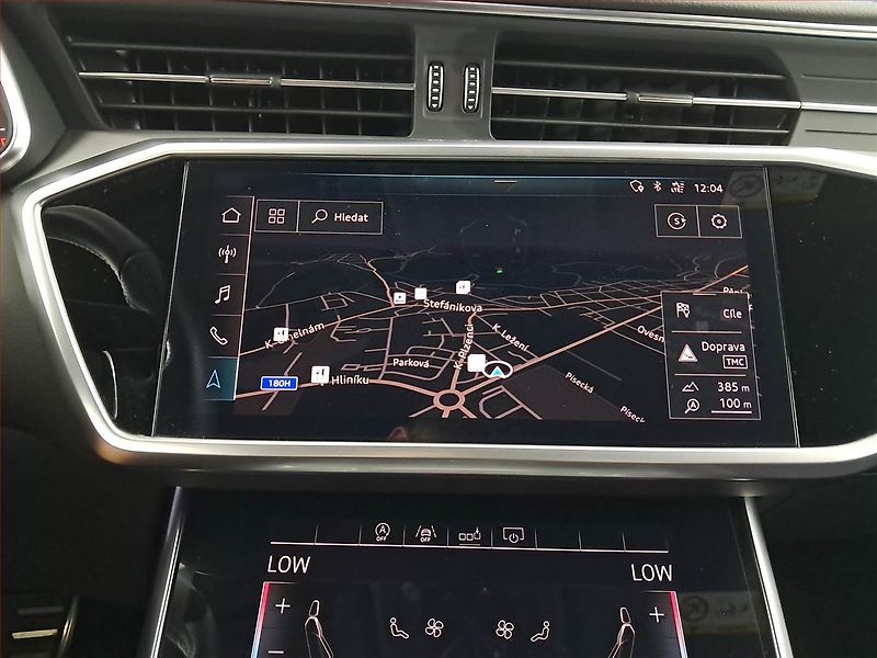 Audi A6 (2018) S line 50 TDI - fotka 13 z 20