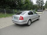 Škoda Octavia 1,9 TDi 77Kw, Klima, Nové v ČR - náhled 9