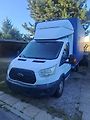 Ford Transit (2015) - náhled 1