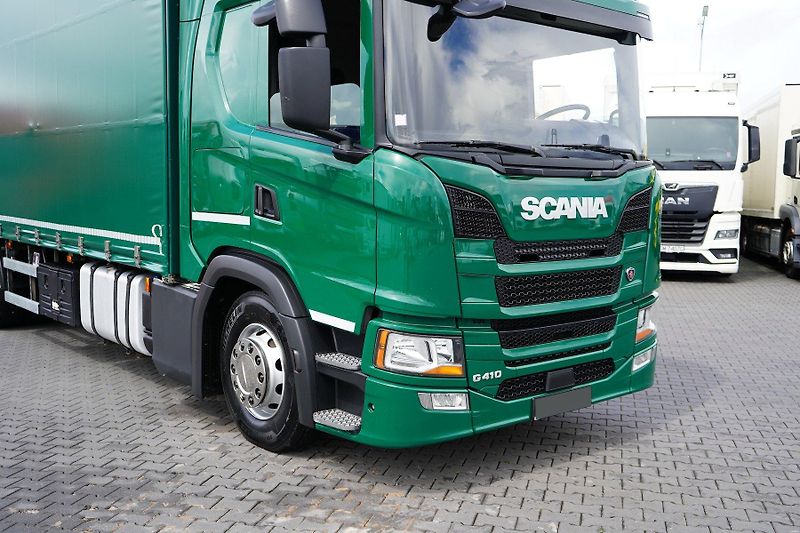 Scania (2019) G 410 6x2 shrnovačka EURO 6 - fotka 7 z 18