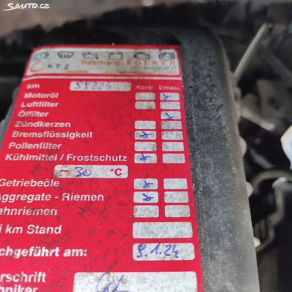 Peugeot 208 KRÁSNÝ,60TKM,1MAJ54L,SERVISKA - fotka 18 z 22
