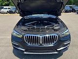 BMW X5 (2021) Auto na cestě - náhled 8