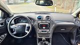 Ford Mondeo (2010) 2.0 /103kW - náhled 14