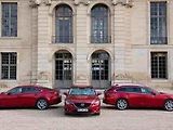 Nová Mazda 6
