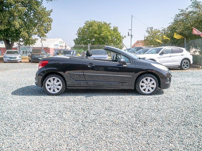 Peugeot 207 (2011) 1.6i 88KW – WINDSHOT - fotka 4 z 22