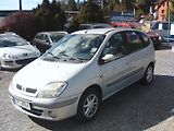 Renault Scénic (2002) 1.9 Dci Expression, jede dobře - náhled 9