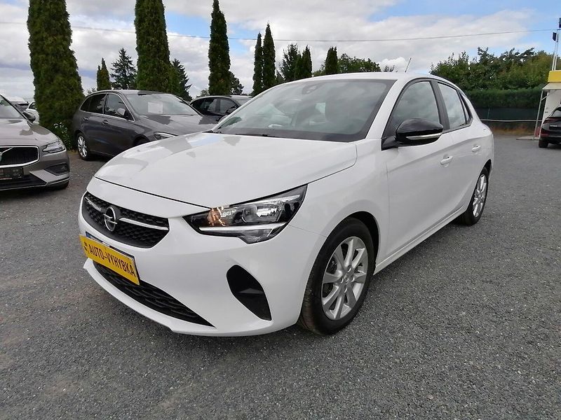 Opel Corsa (2023) 1.2 Turbo 74kW - fotka 2 z 18
