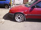 ZKUŠENOSTI UŽIVATELE: Opel Astra 