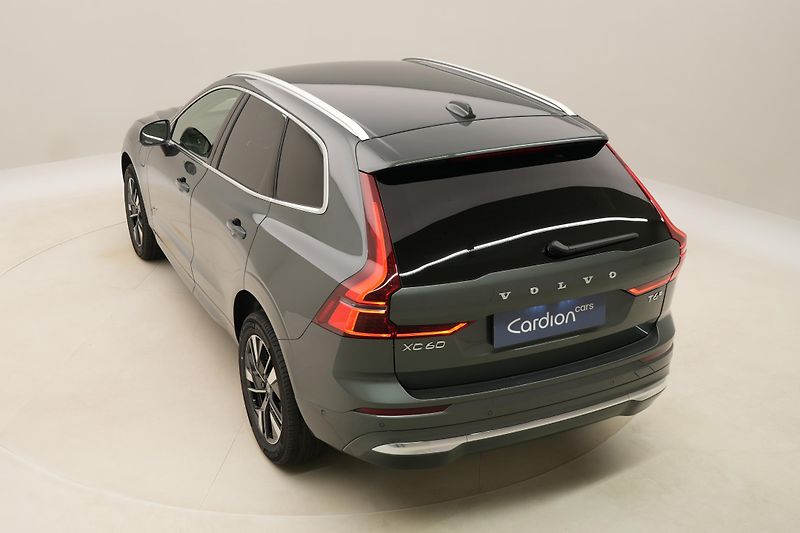 Volvo XC60 (2026) T6 AWD AUT BRIGHT PLUS - fotka 17 z 56