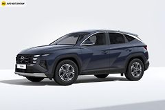 Hyundai Tucson (2026) 27 1,6 TGDI MT COMFORT - fotografie inzerátu