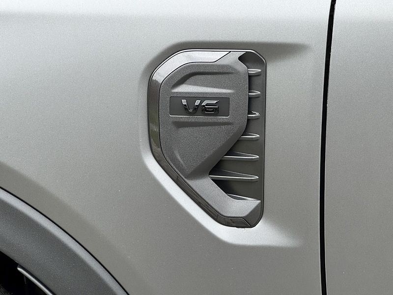 Ford Ranger Wildtrak 3.0D V6 177kw 4x4 AUT - fotka 15 z 61