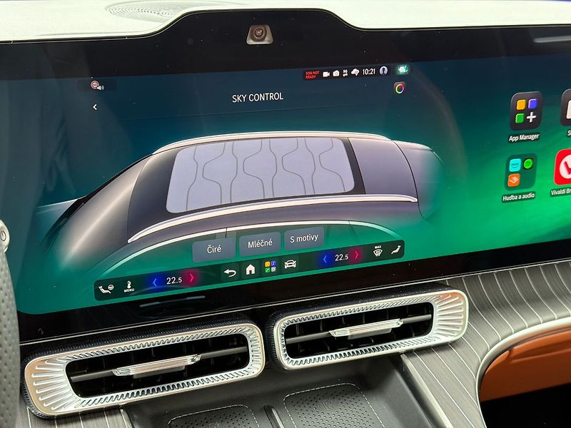 Mercedes-Benz GLC 400 4MATIC EQ - fotka 34 z 36