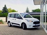 Ford Transit Connect 1,5 TDCi 73kW 5MÍST AC ČR - náhled 7