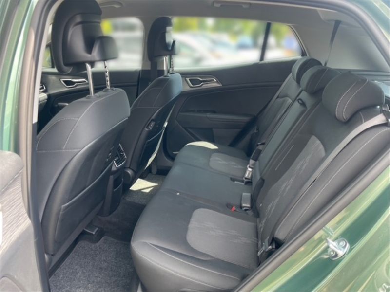 Kia Sportage 1,6 TGDI 118 Exclusive - fotka 8 z 11