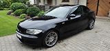 BMW Řada 1 135i e82 Mpacket - náhled 33