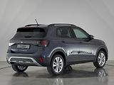 Volkswagen T-Cross (2025) SUV - náhled 1