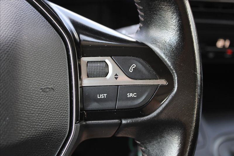 Peugeot Rifter 1,5 HDi  ČR,ALLURE,TAŽNÉ - fotka 16 z 23