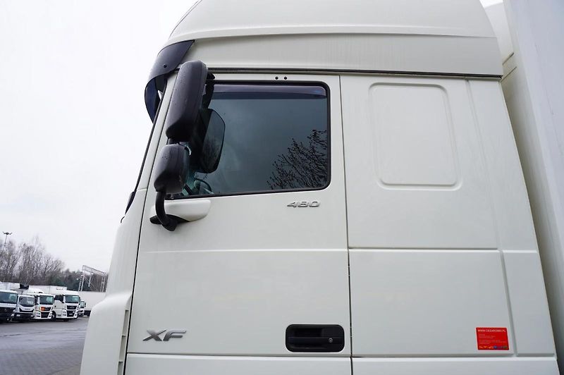 DAF XF (2021) 480 6x2 chlaďák EURO 6 - fotka 8 z 21