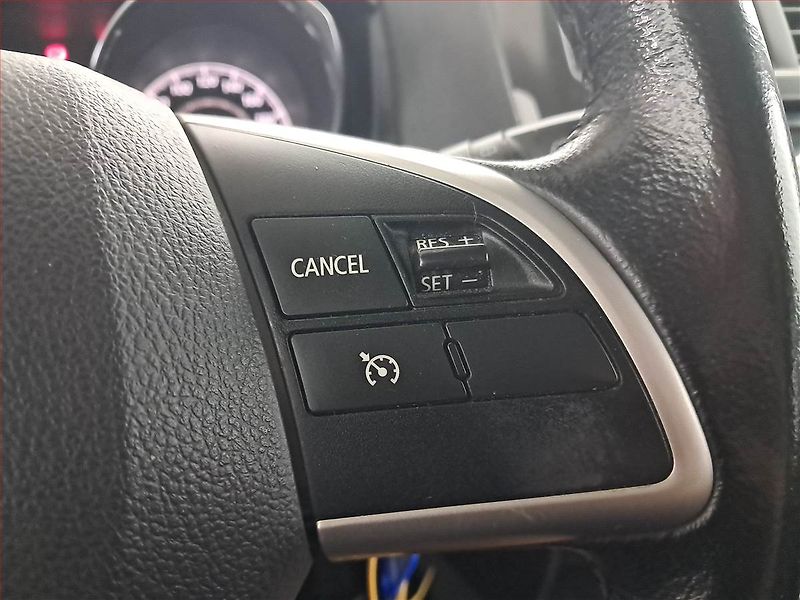 Mitsubishi ASX (2014) Invite 1.6 MIVEC, ČR,1.maj - fotka 17 z 18