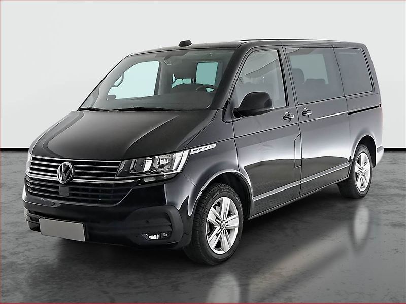 Volkswagen Multivan (2021) Comfortline 2.0 TDI - fotka 2 z 19
