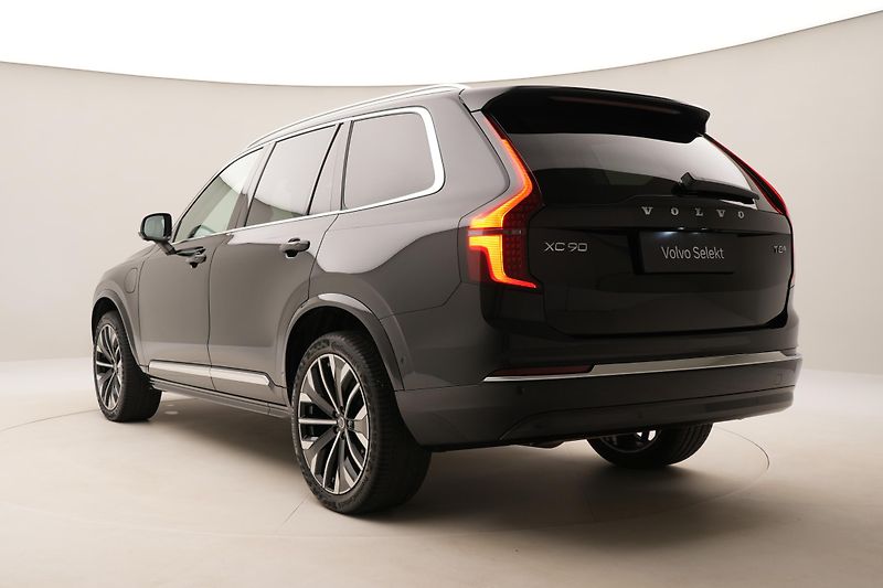Volvo XC90 T8 AWD RECHARGE BRIGHT PLUS 7m - fotka 11 z 67
