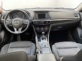 Mazda 6 (2013) 2.0 i, AT, bixen, TZ, +kola - náhled 8
