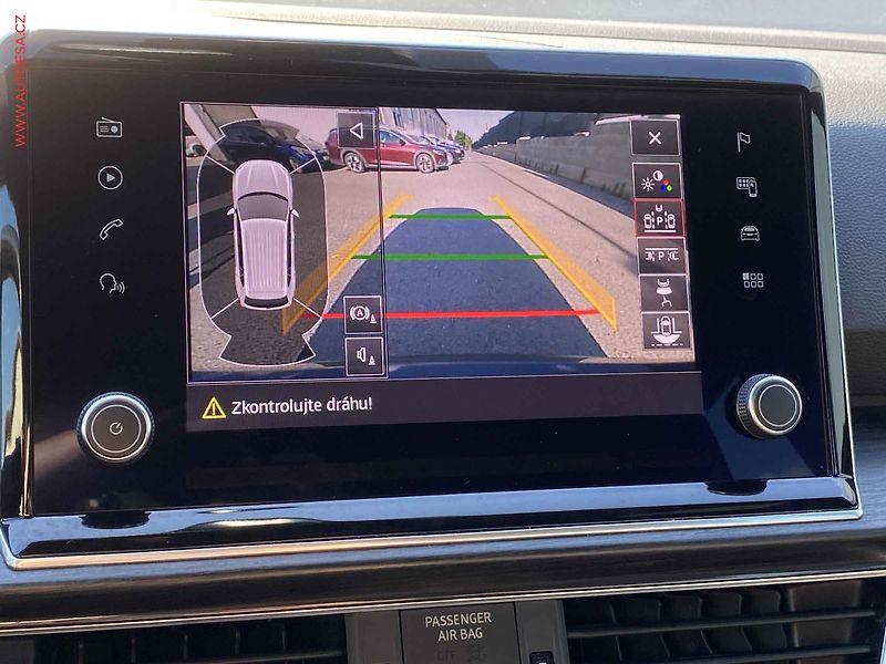 Seat Tarraco (2019) 2.0 TSi 4Drive, Xcellence - fotka 19 z 20