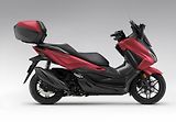 Honda Forza 350 (2026) Smart box - náhled 2