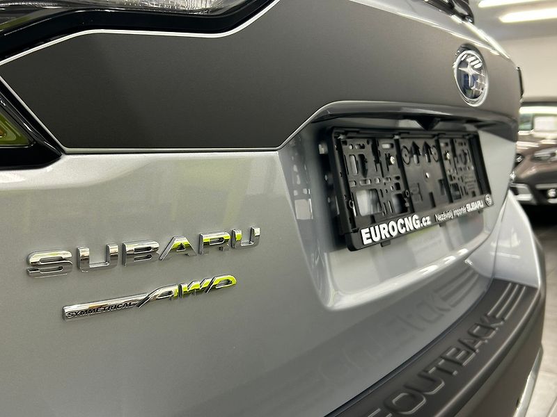 Subaru Outback (2025) 2.5 ACTIVE 4WILD 2025 | nový v - fotka 28 z 57