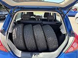 Nissan Tiida 1.8i - náhled 10