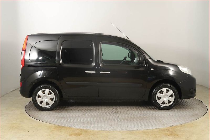 Renault Kangoo (2017) 1.5 dCi, 5Míst, ČR, DPH - fotka 6 z 15