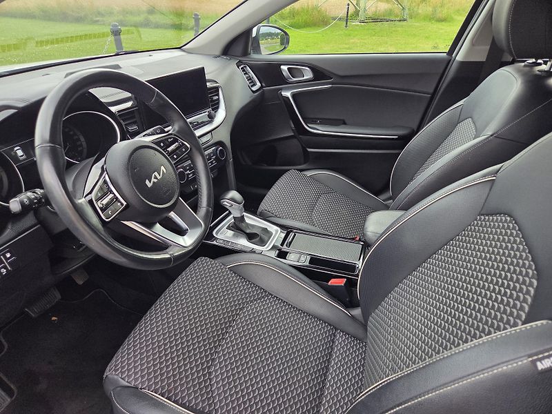 Kia XCeed (2022) Plug-in-Hybrid, 1.6 GDI, DPH - fotka 11 z 28