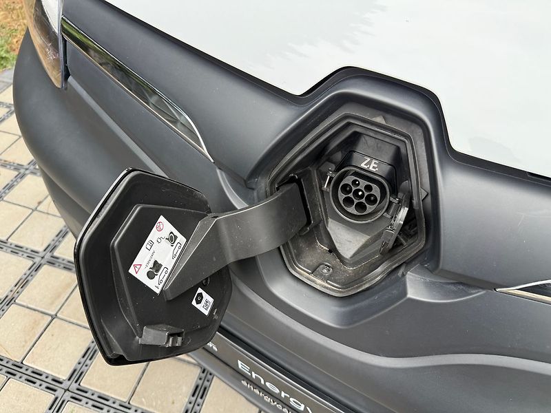 Renault Kangoo ZE33 AC/Výhřev sedaček - fotka 5 z 23