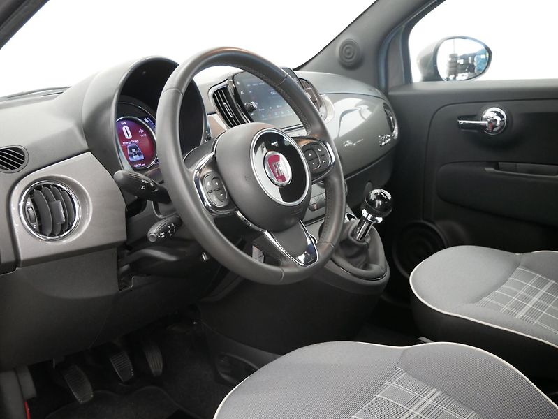 Fiat 500 - fotka 13 z 22