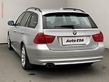 BMW Řada 3 (2008) 2.0D 320d xDrive, Bixen - náhled 6