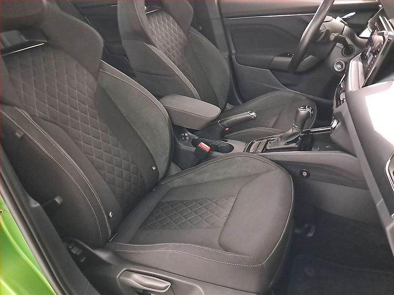 Škoda Kamiq (2019) Monte Carlo 1.5 TSI - fotka 9 z 23